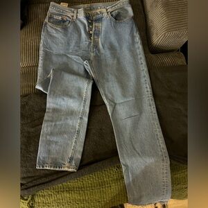 Levi’s 501